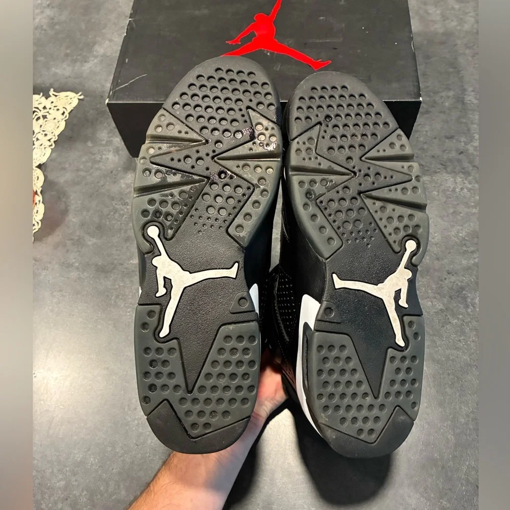 🔥Jordan 6🔥 - Picture 11 of 12